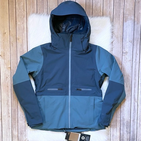 The North Face Women’s Anonym FUTURELIGHT Ski Jacket - Picture 2 of 16